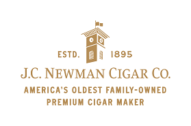 J.C. Newman Logo